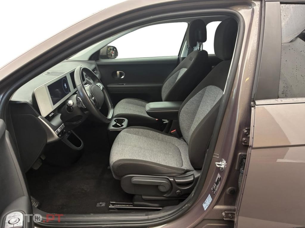 Hyundai Ioniq 5 58 kWh Intuitive