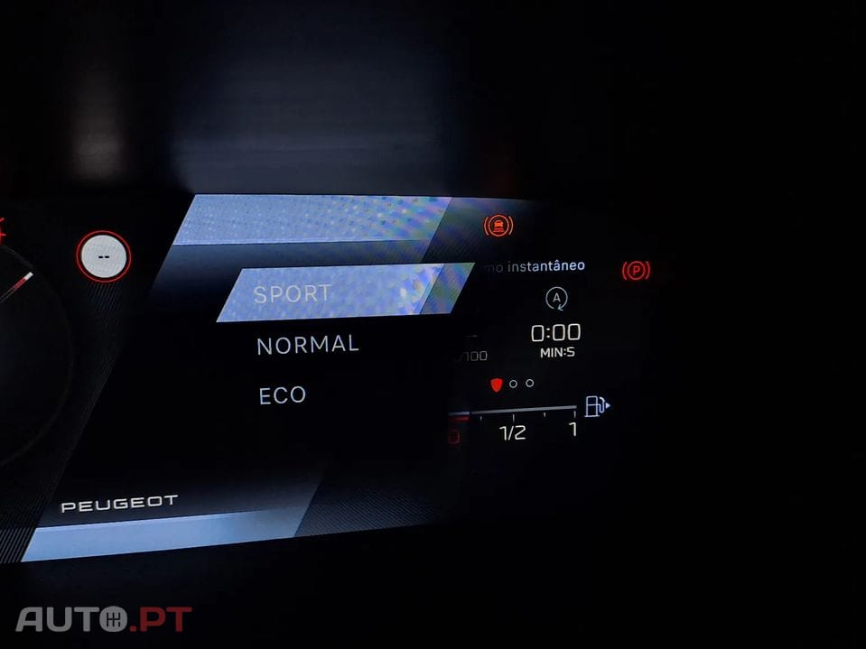 Peugeot 308 1.5 BlueHDi Active Pack EAT8