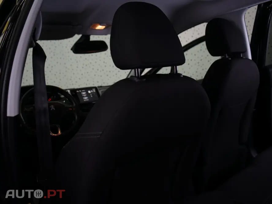 Peugeot 208 1.2 PureTech Style