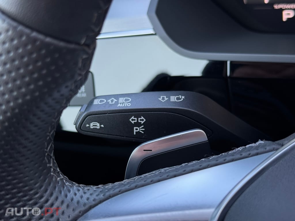 Audi E-Tron 55 quattro S line