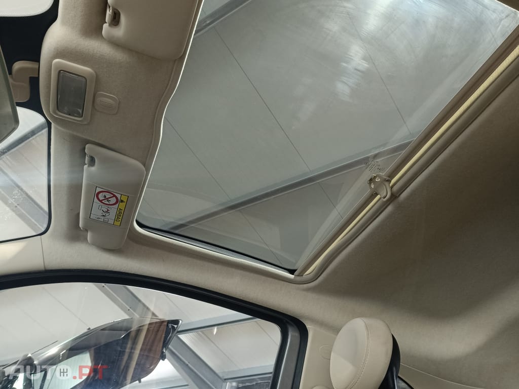 Fiat 500 1.0 Hybrid Pop