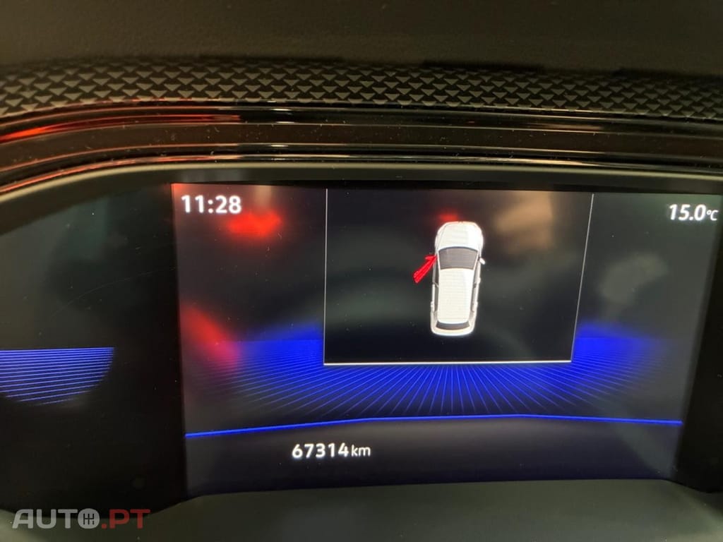 Volkswagen Taigo 1.0 TSI Life