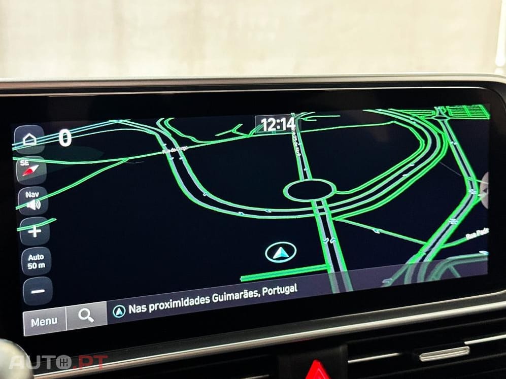 Hyundai Ioniq 6 Intuitive Edition