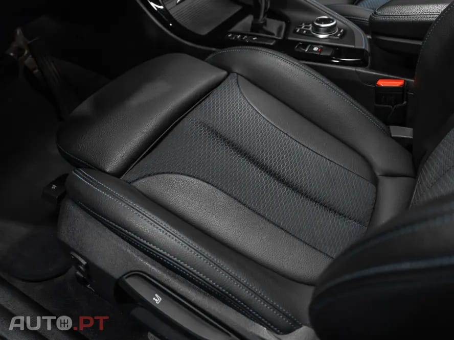 BMW X2 18 i sDrive Auto Pack M
