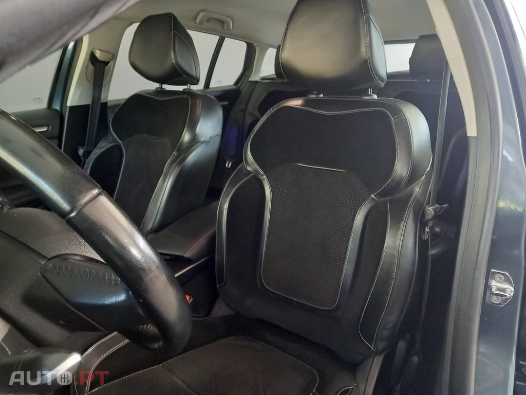 Renault Mégane Sport Tourer 1.5 dCi Intens