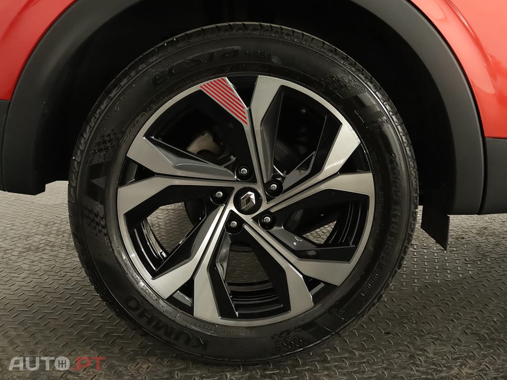 Renault Arkana Arkana 1.3 TCe R.S.Line EDC