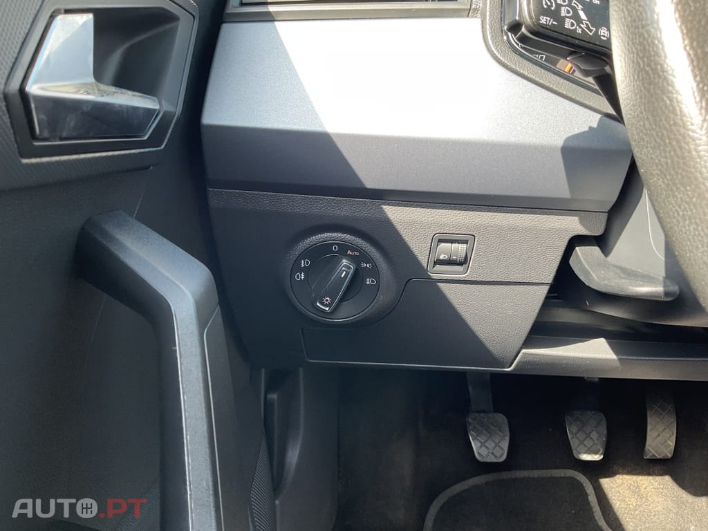 Seat Arona 1.0 TSI Style