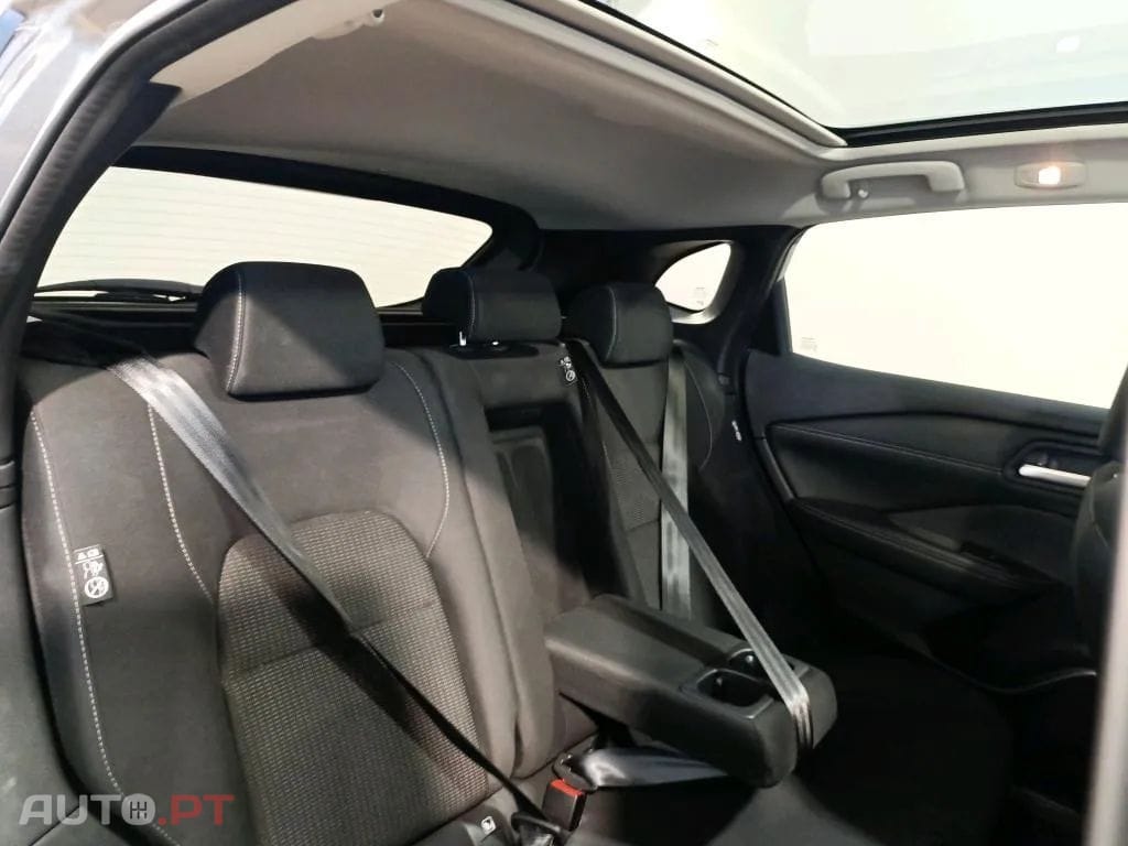 Nissan Qashqai 1.3 DIG-T Acenta