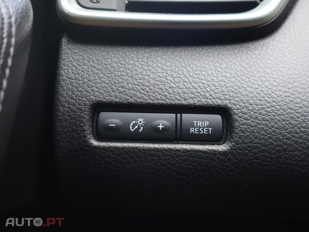 Nissan Qashqai 1.5 dCi Tekna+