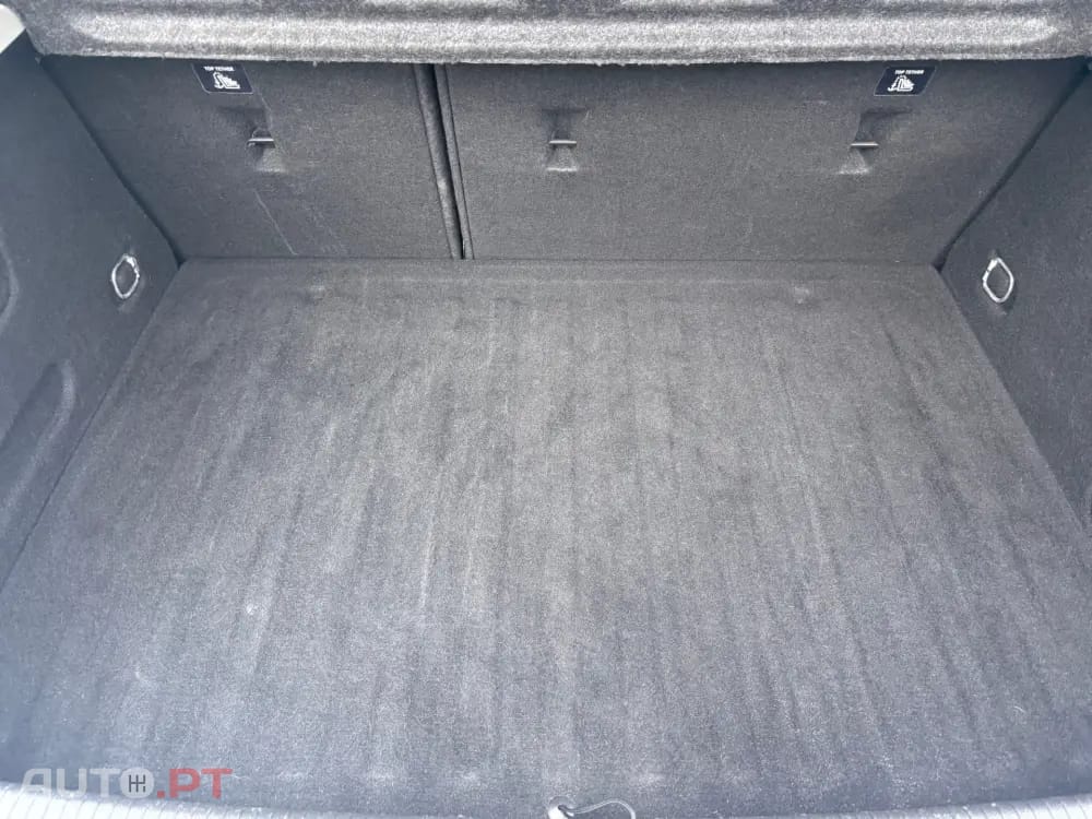 Opel Astra 1.6 CDTI Innovation S/S