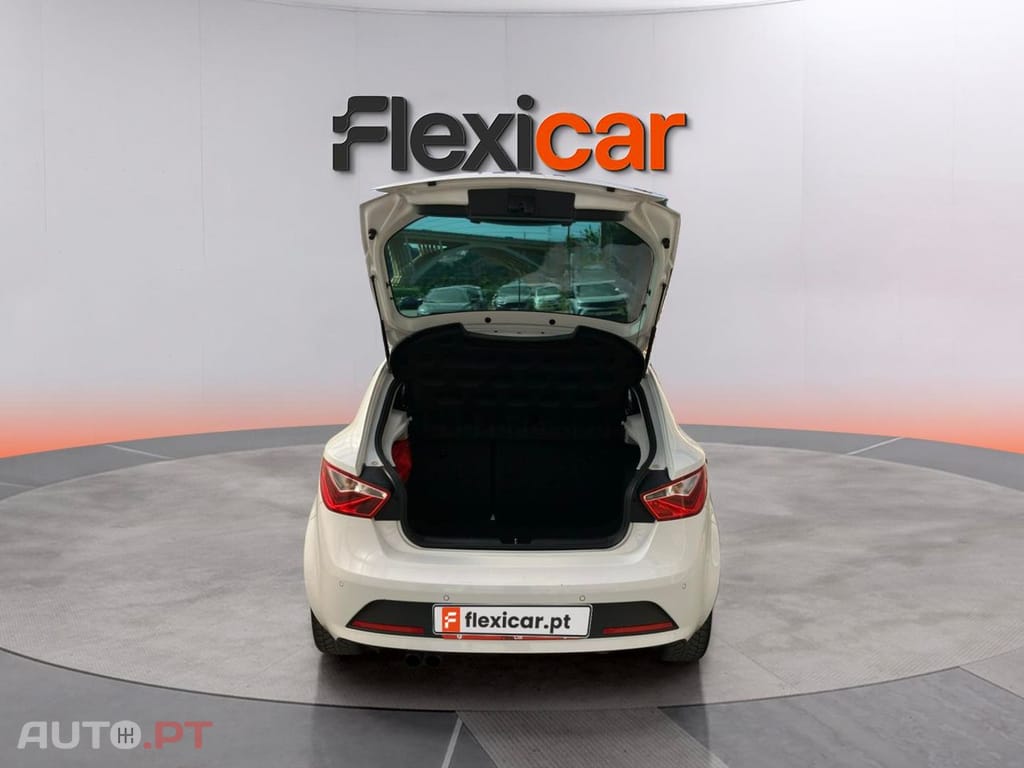 Seat Ibiza 1.0 TSI FR