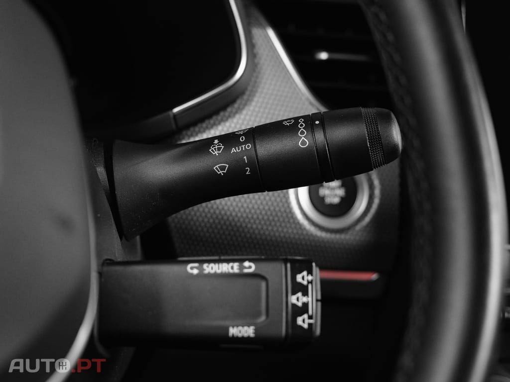 Renault Arkana 1.6 E-Tech Full Hybrid Techno