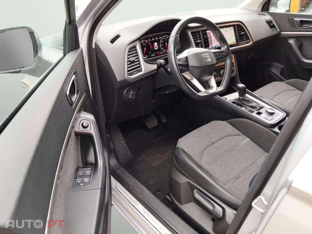 Seat Ateca 1.5 TSI Xperience DSG