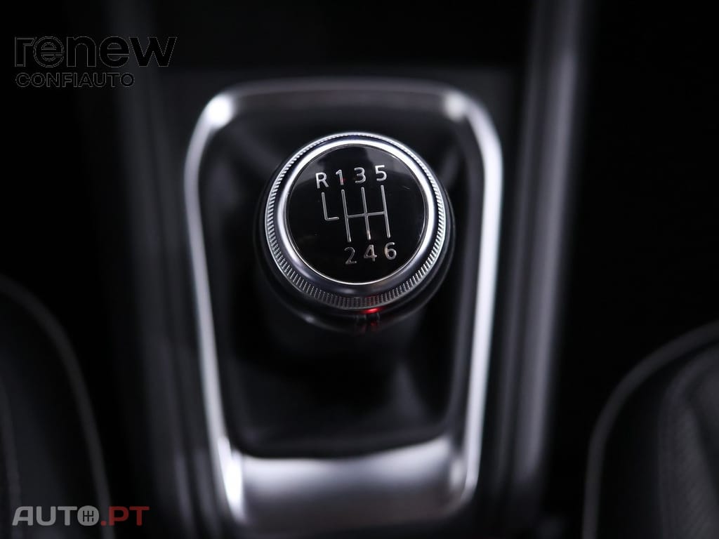 Renault Captur 1.0 Tce Rs Line