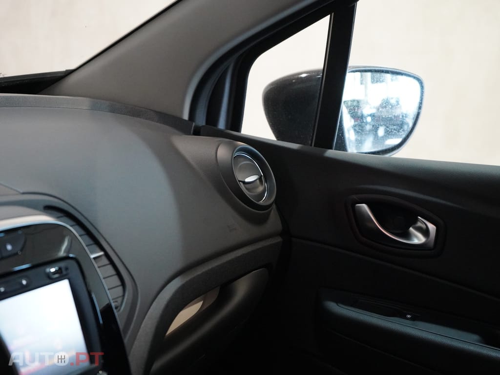 Renault Captur ENERGY TCe 120 EDC Bose Edition