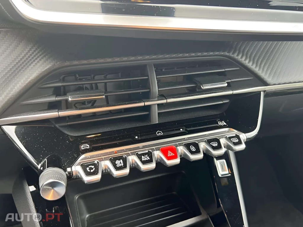 Peugeot 2008 1.2 PureTech 100 Active 5P