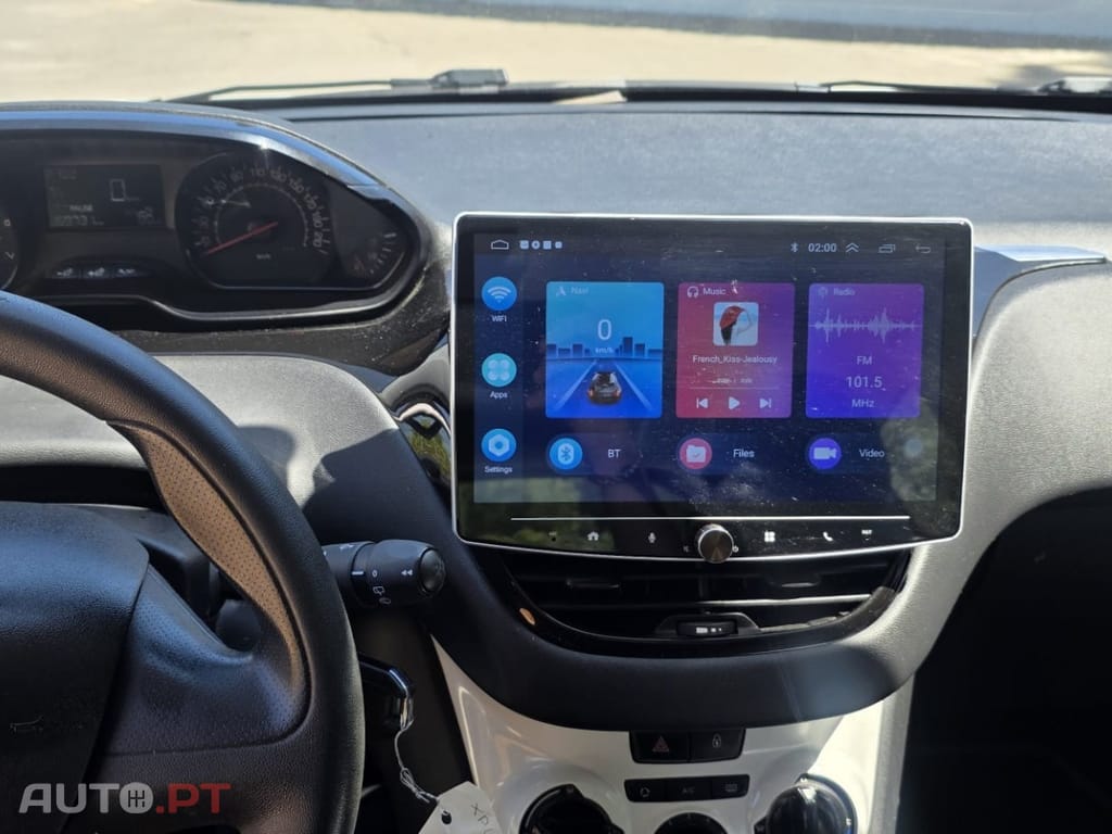 Peugeot 208 PureTech 68 Like