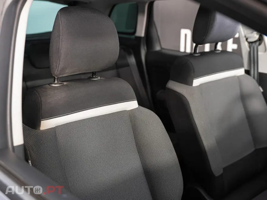 Citroen C3 Aircross 1.2 PureTech Shine