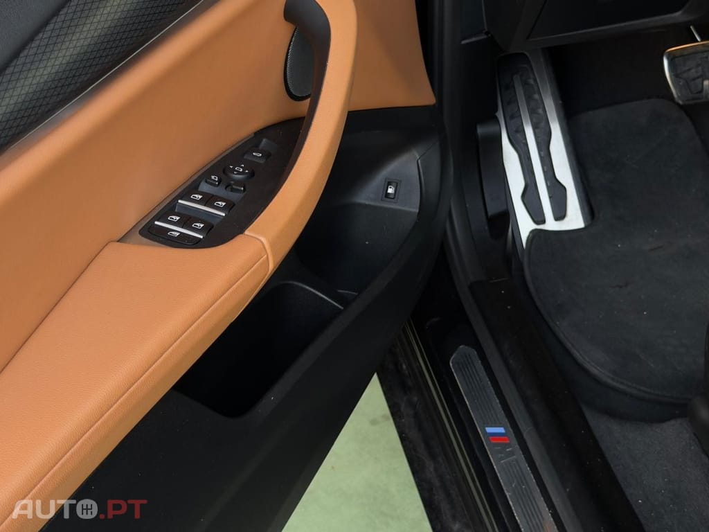 BMW X3 30 E XDRIVE PACK M