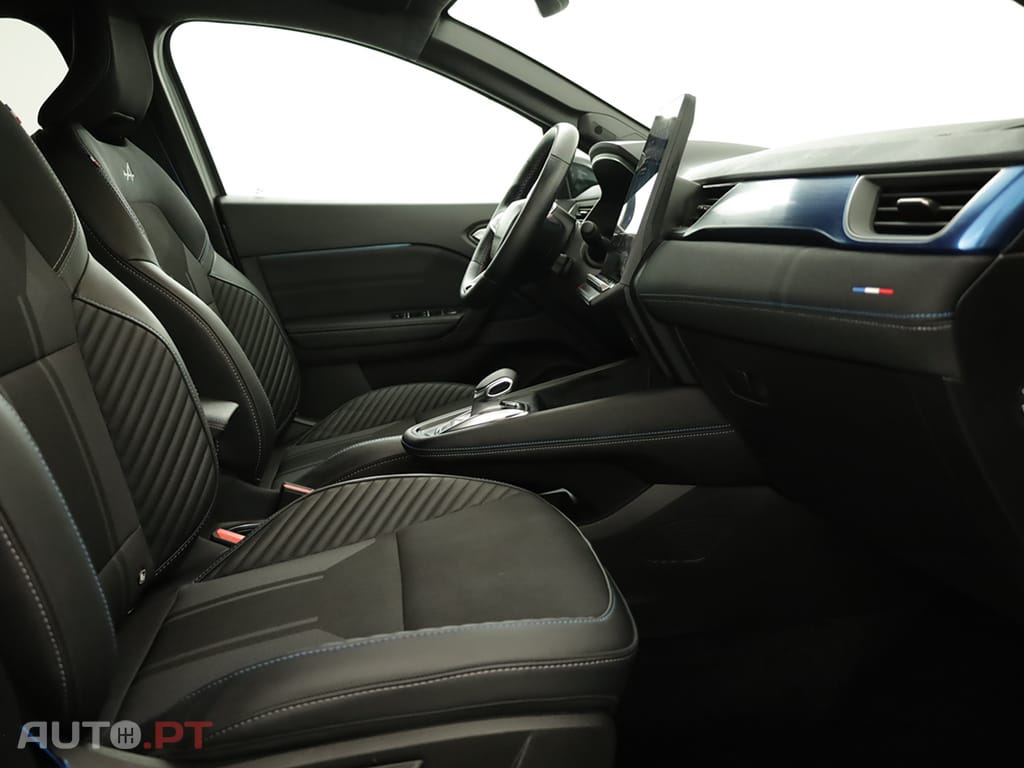 Renault Symbioz Symbioz 1.6 E-Tech Full Hybrid Esprit Alpine