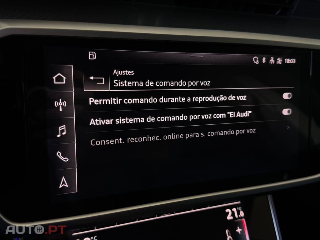 Audi A7 50 TFSIe quattro S tronic