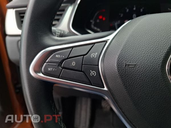 Renault Captur 1.0 TCe 90 Intens