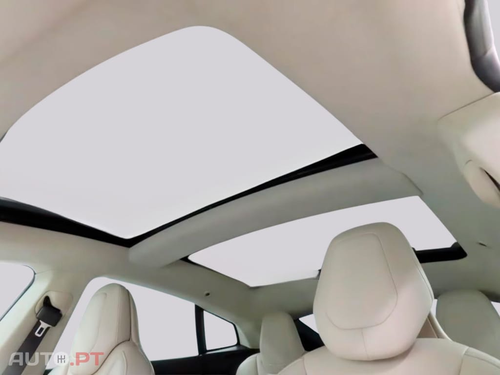 Tesla Model S 75D AWD I.V.A DEDUTÍVEL