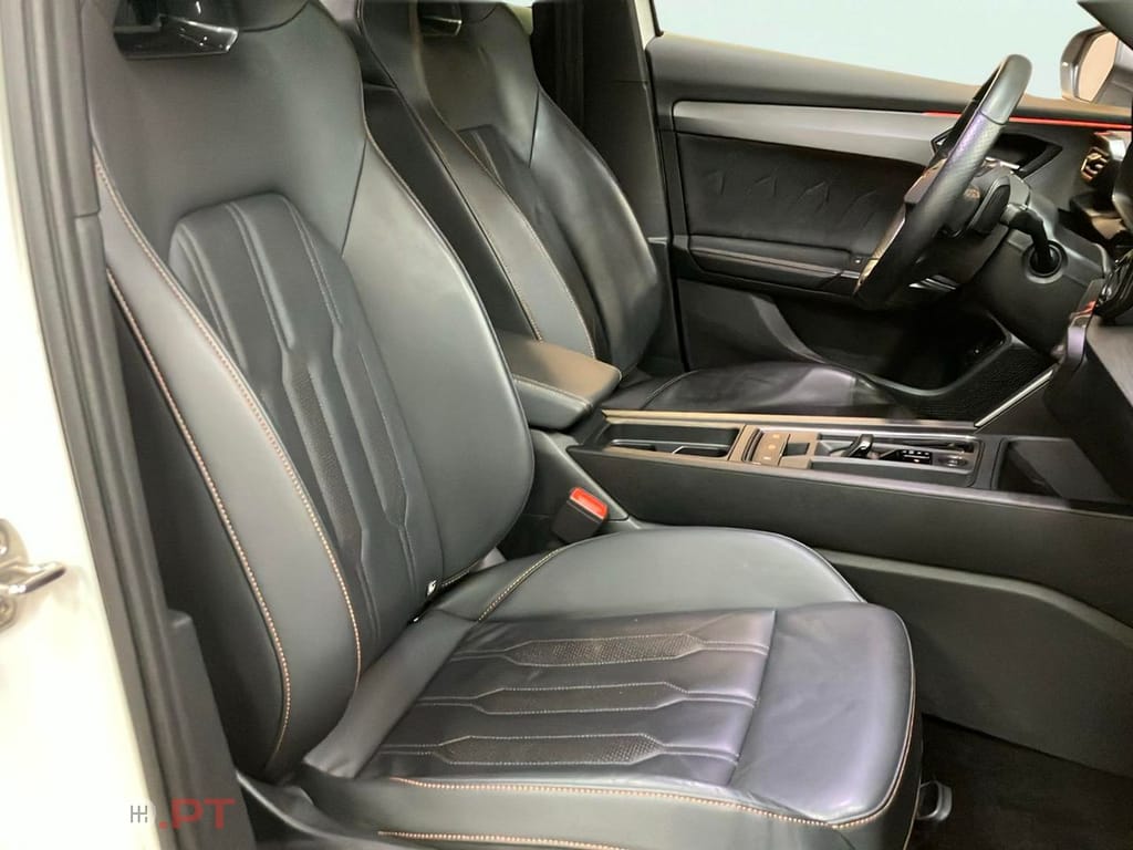 Cupra Formentor 1.5 TSI Sport DSG