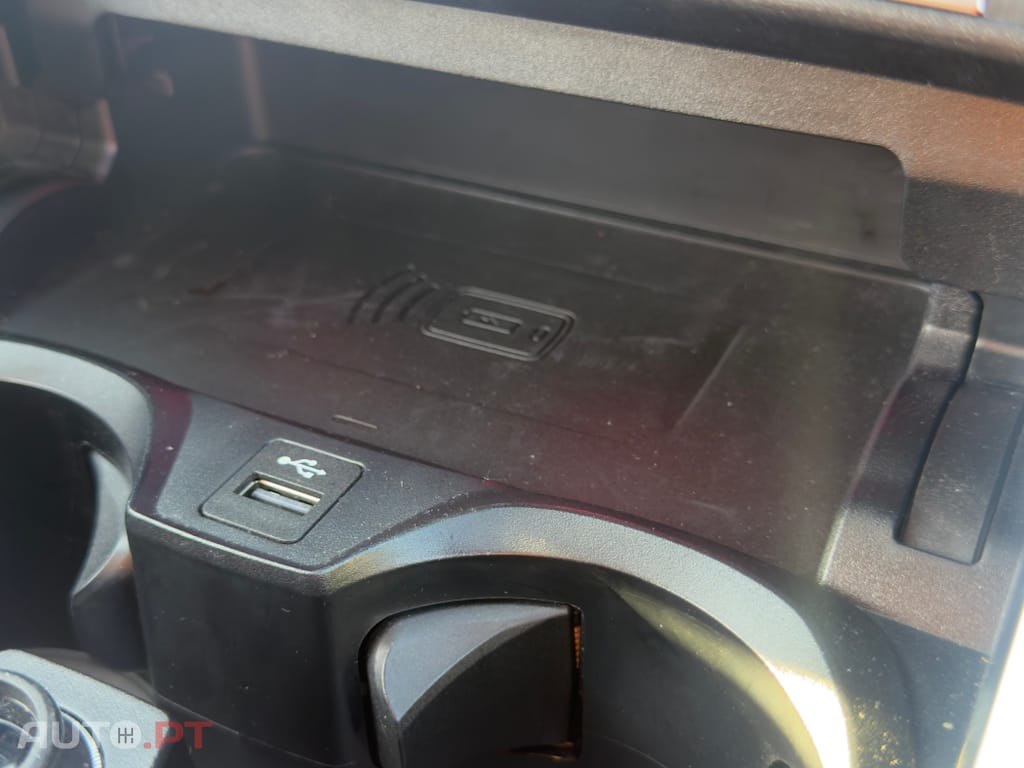 BMW M4 X-DRIVE CARBONO