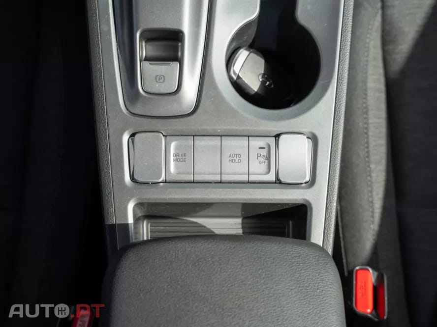 Hyundai Kauai EV 39 kWh Executive