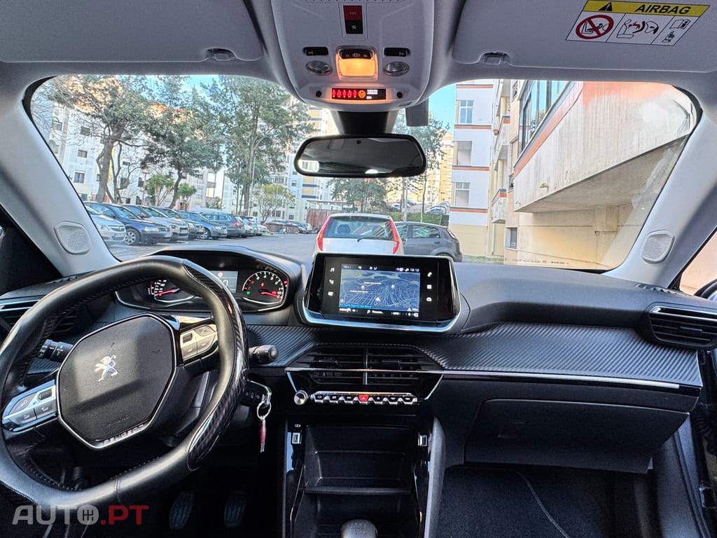 Peugeot 2008 Active Business