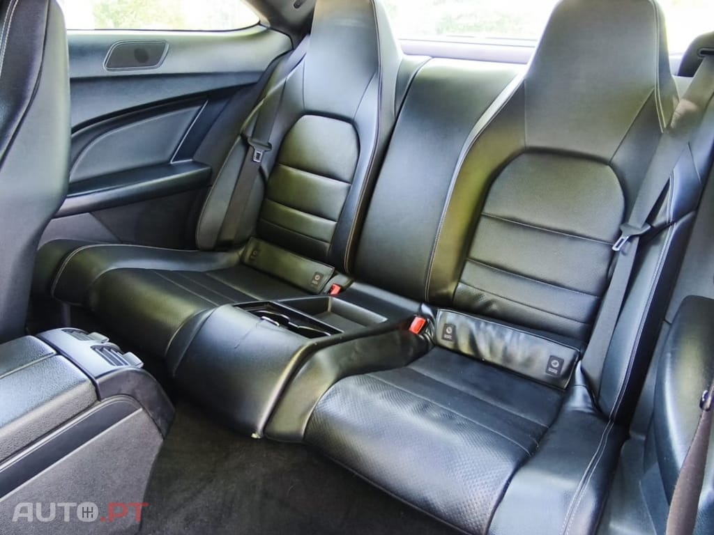 Mercedes-Benz C 220 CDi BE
