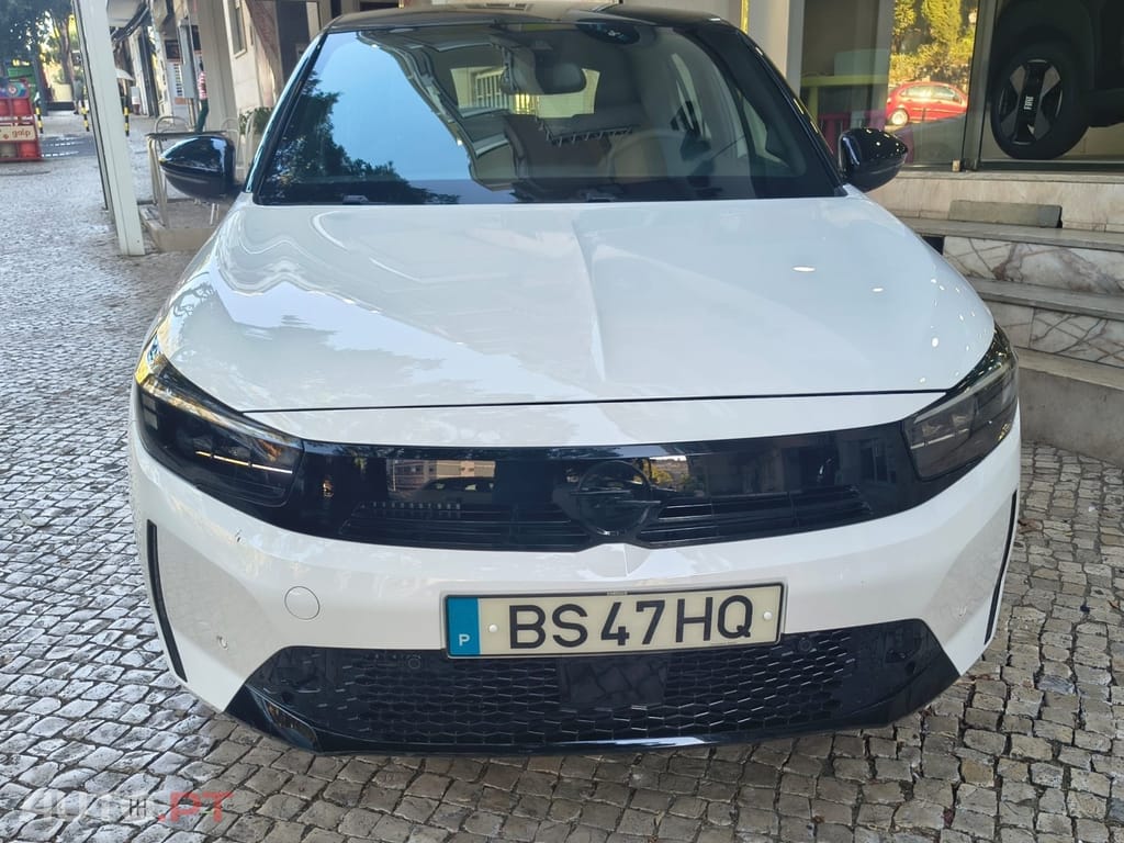 Opel Corsa 1.2 T GS