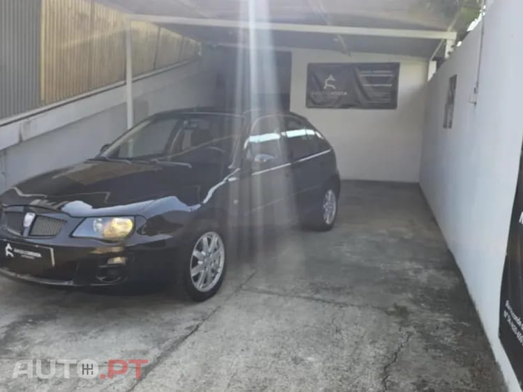 Rover 25 Rover 25
