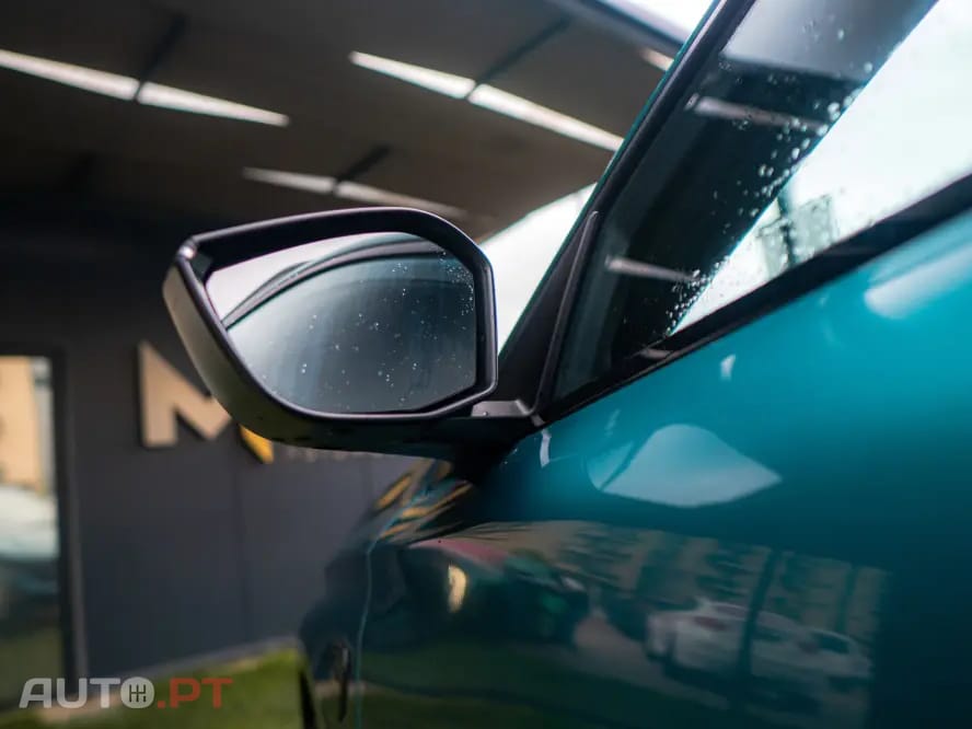 Peugeot 308 SW BlueHDi 130 EAT8 GT EXCLUSIVE