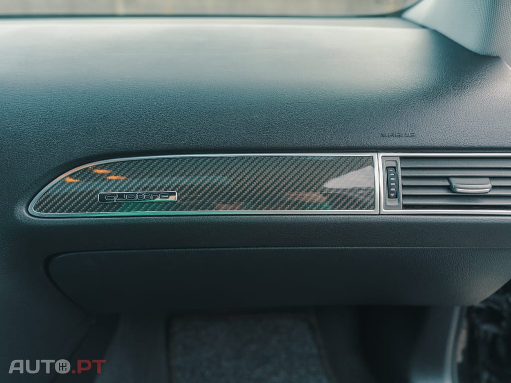 Audi A6 Avant 3.0 TDI Quattro Exclusive Tiptronic