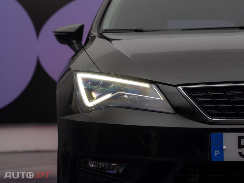 Seat Leon 1.0 EcoTSI Style S/S