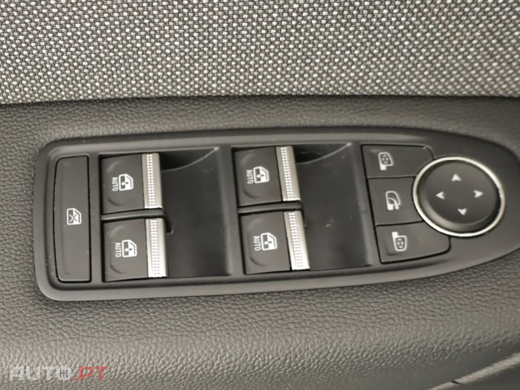 Renault Captur Captur 1.2 ECO-G Techno