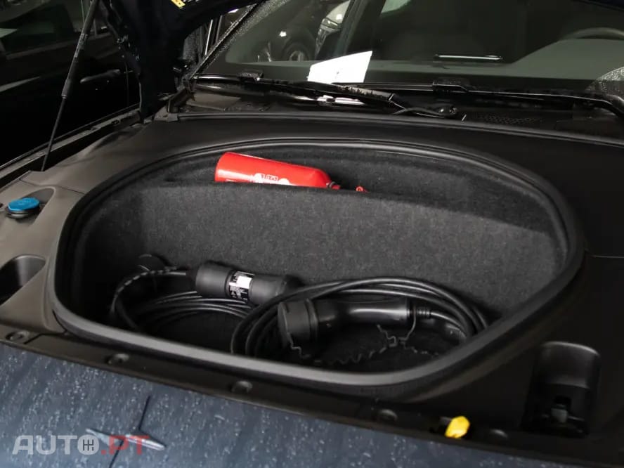 Polestar 2 Long Range 78 kWh AWD