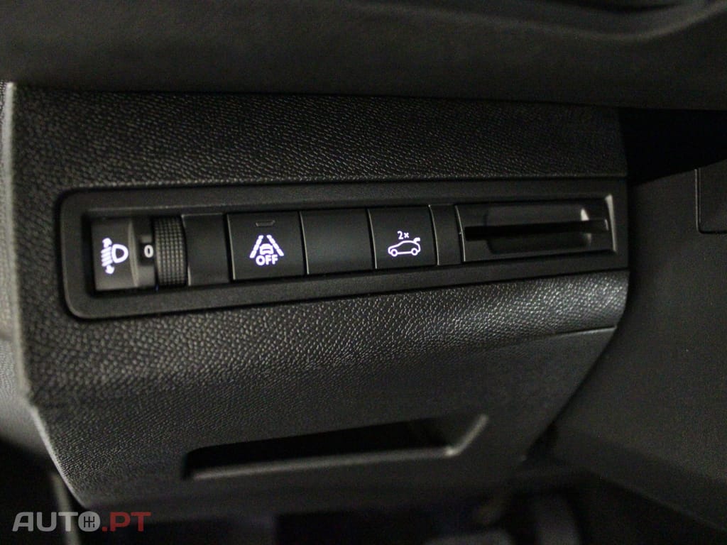 Peugeot 5008 1.5 BlueHDi Allure Pack EAT8