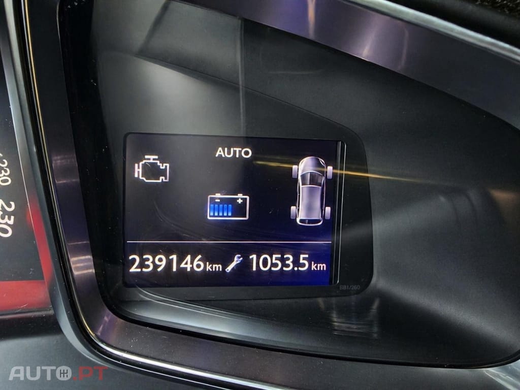 DS DS5 2.0 Hybrid4 Sport Chic