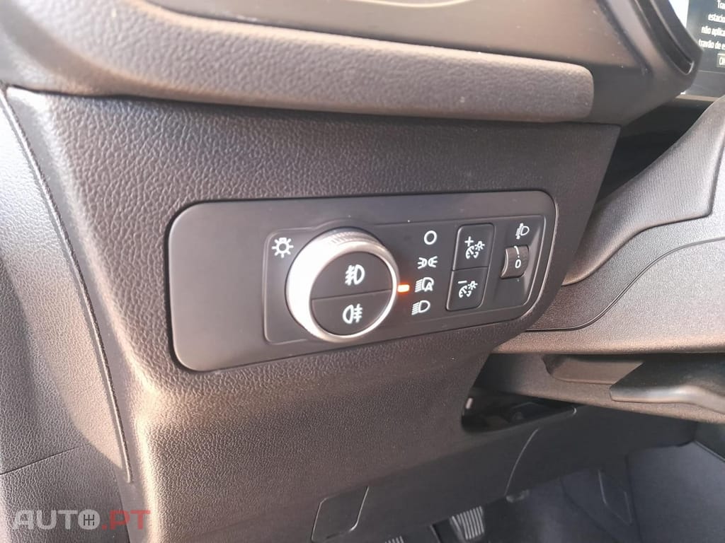 Ford Kuga 1.5 EcoBoost ST-Line