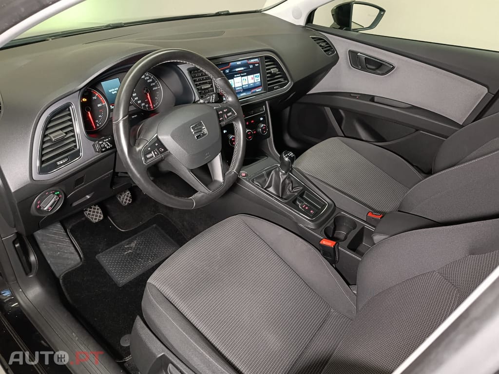 Seat Leon 1.0 TSI Style 