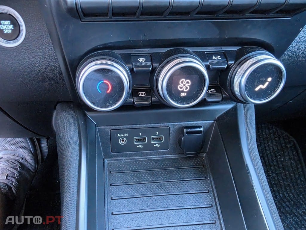 Renault Zoe (c/ Bateria) Life