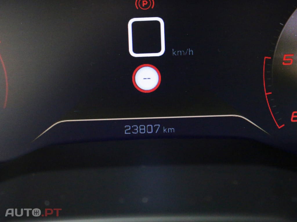 Peugeot 508 SW 1.5 BlueHDi GT Line
