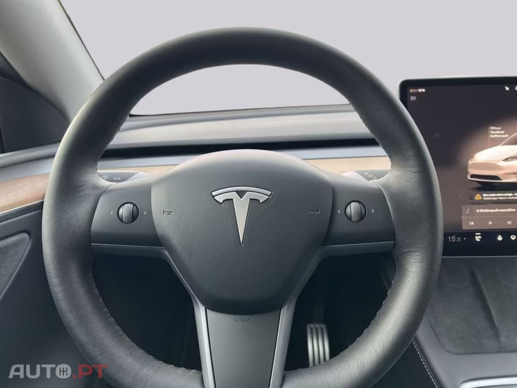 Tesla Model Y Performance Dual Motor AWD 92 % I.V.A DEDUTIVEL 