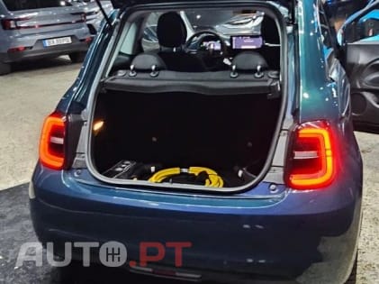 Fiat 500e 42 kWh Icon