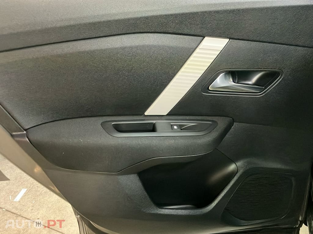 Citroen e-C4 50 kWh Plus