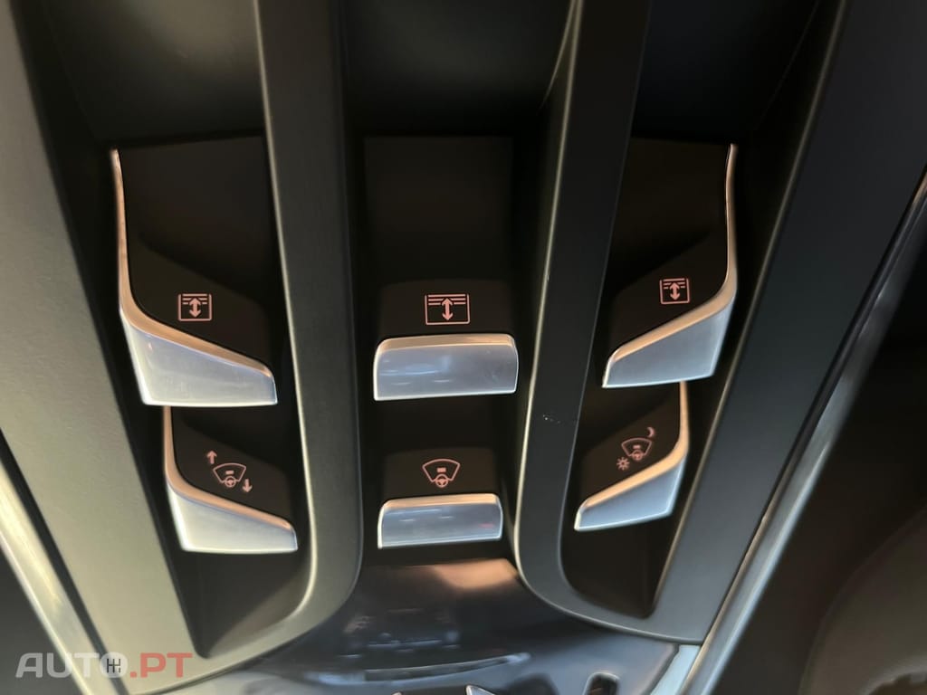 Citroen DS5 2.0 HYBRID 4 