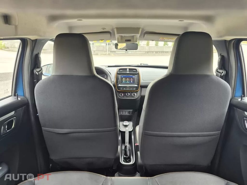 Dacia Spring  Comfort Plus